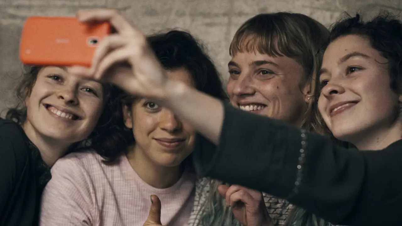 Rabia - Der verlorene Traum hdfilme