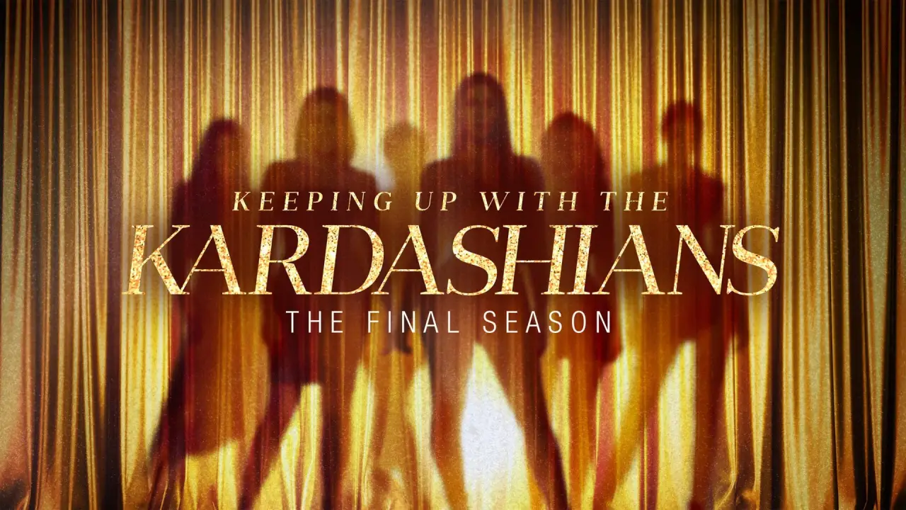 Keeping Up with the Kardashians hdfilme