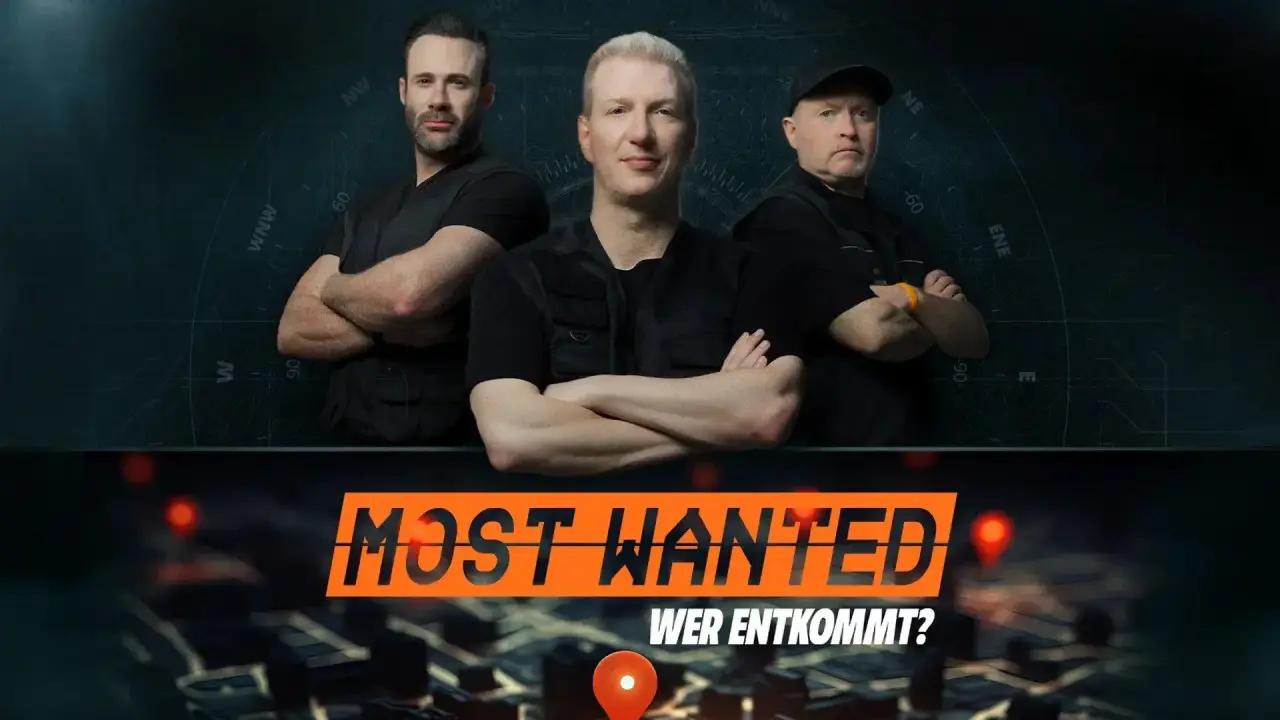 Most Wanted hdfilme