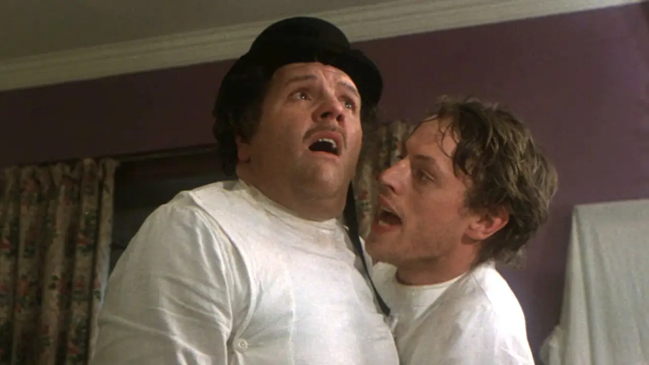 Killer's Moon hdfilme