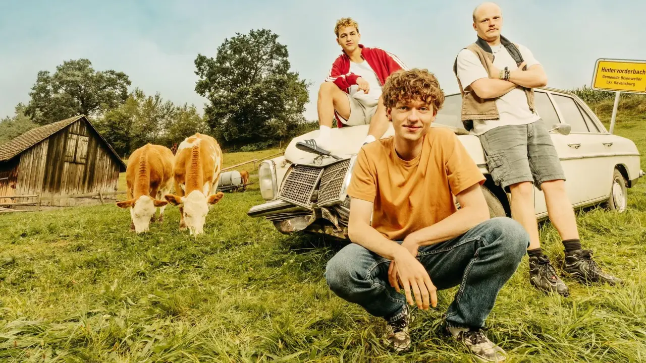 Tschappel hdfilme