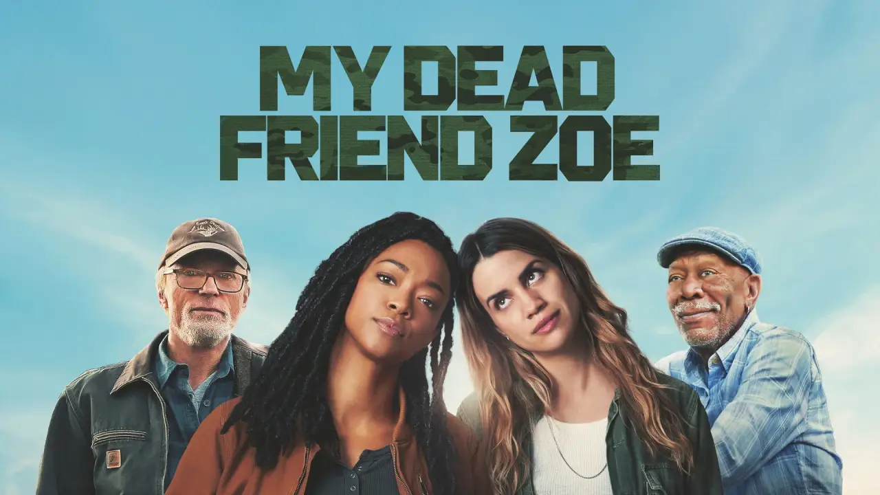 My Dead Friend Zoe hdfilme