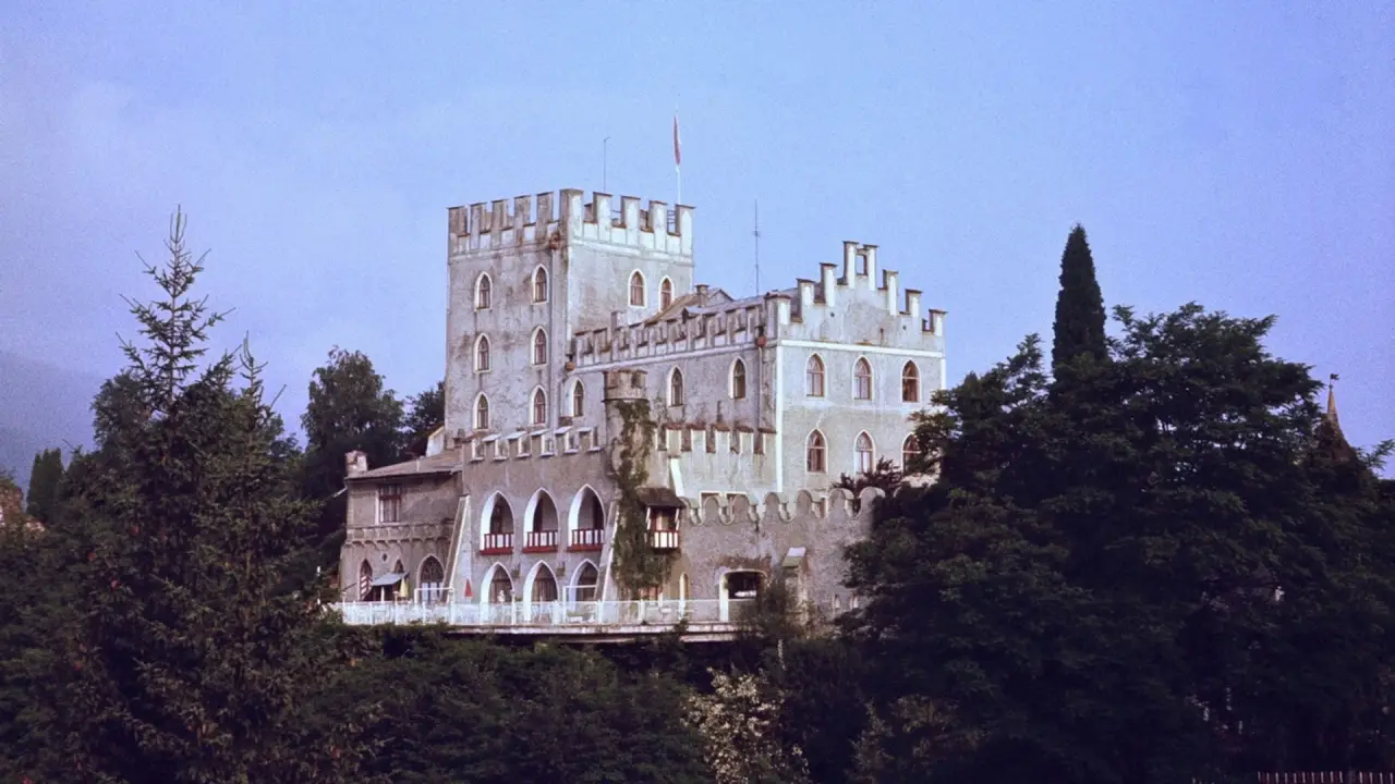 Die Schlacht Um Schloss Itter hdfilme