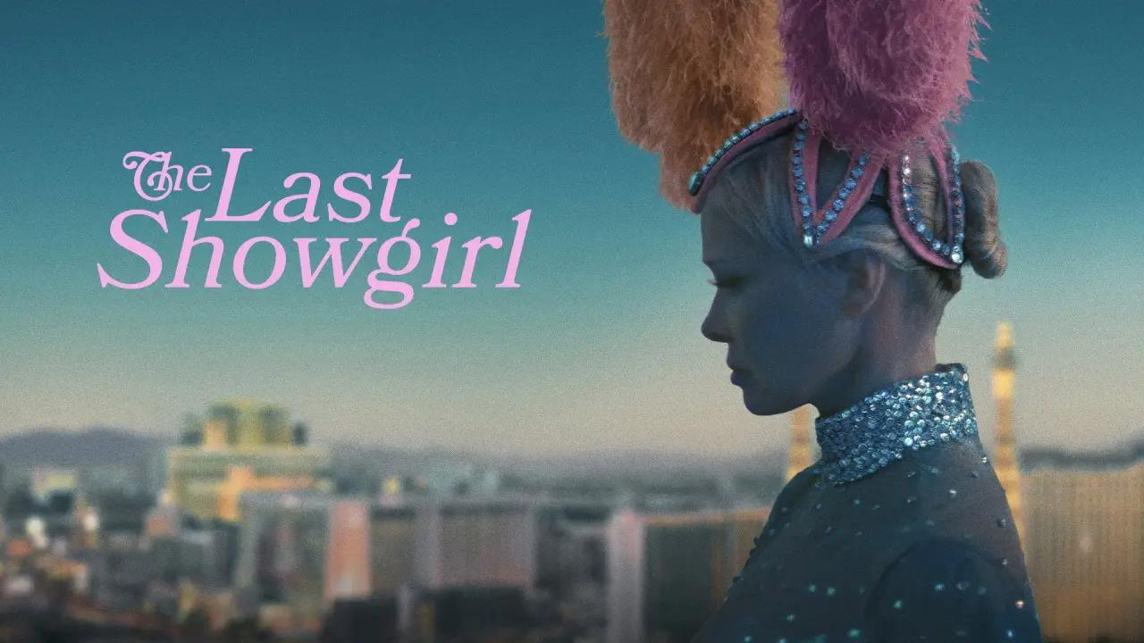 The Last Showgirl hdfilme