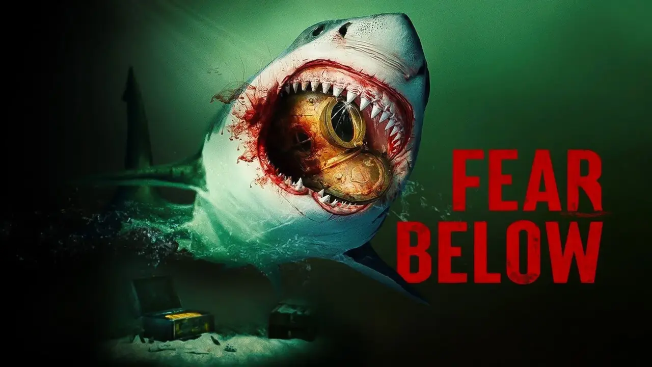 Fear Below hdfilme
