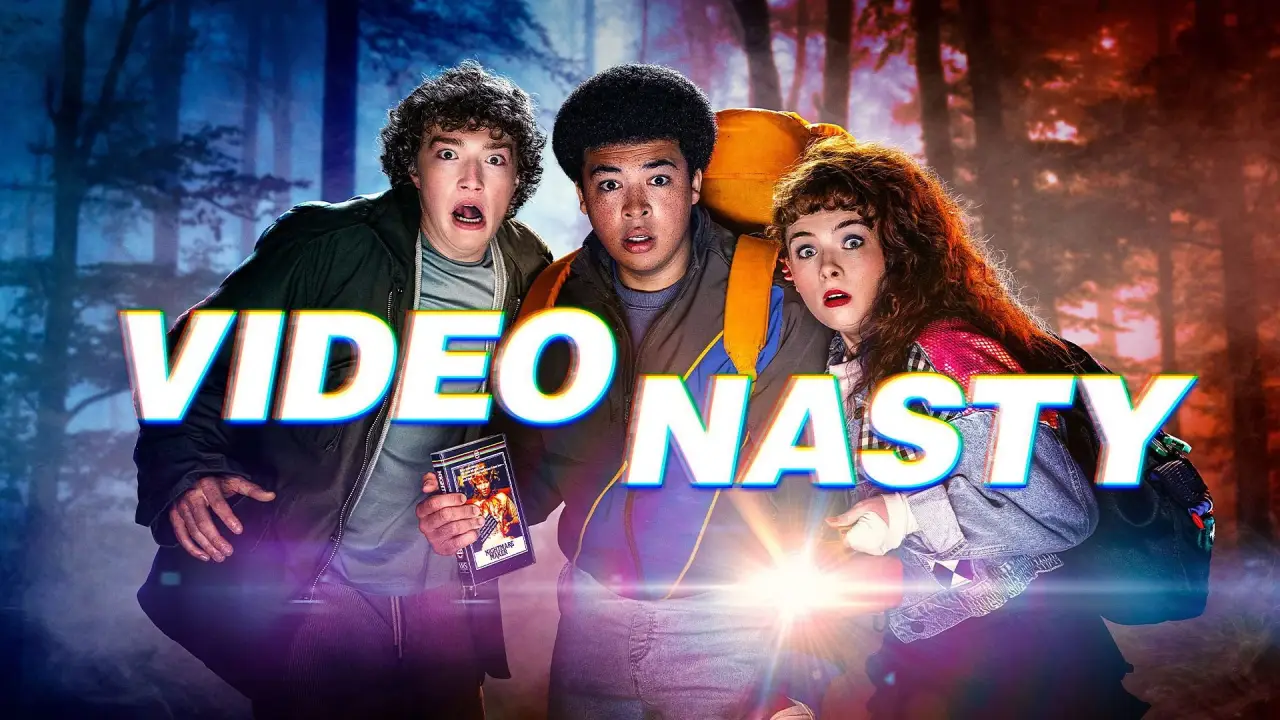 Video Nasty - Horror ist Kult hdfilme
