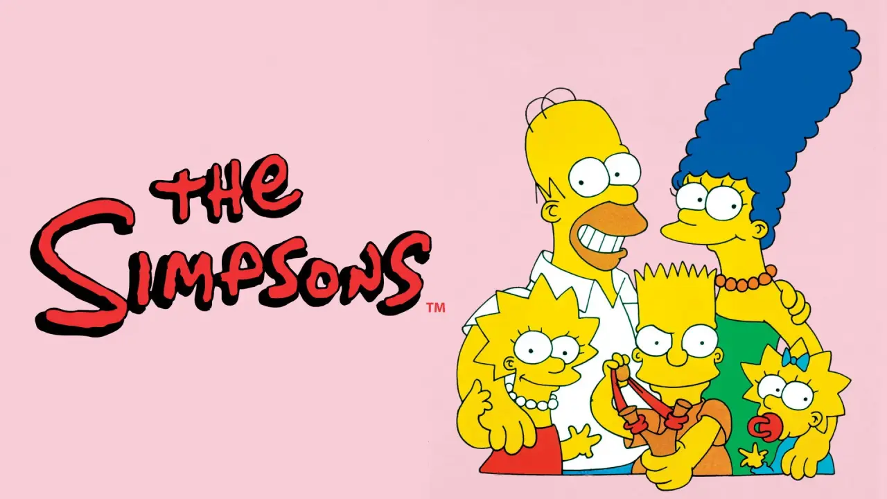 Die Simpsons (Seasons 1-10) hdfilme