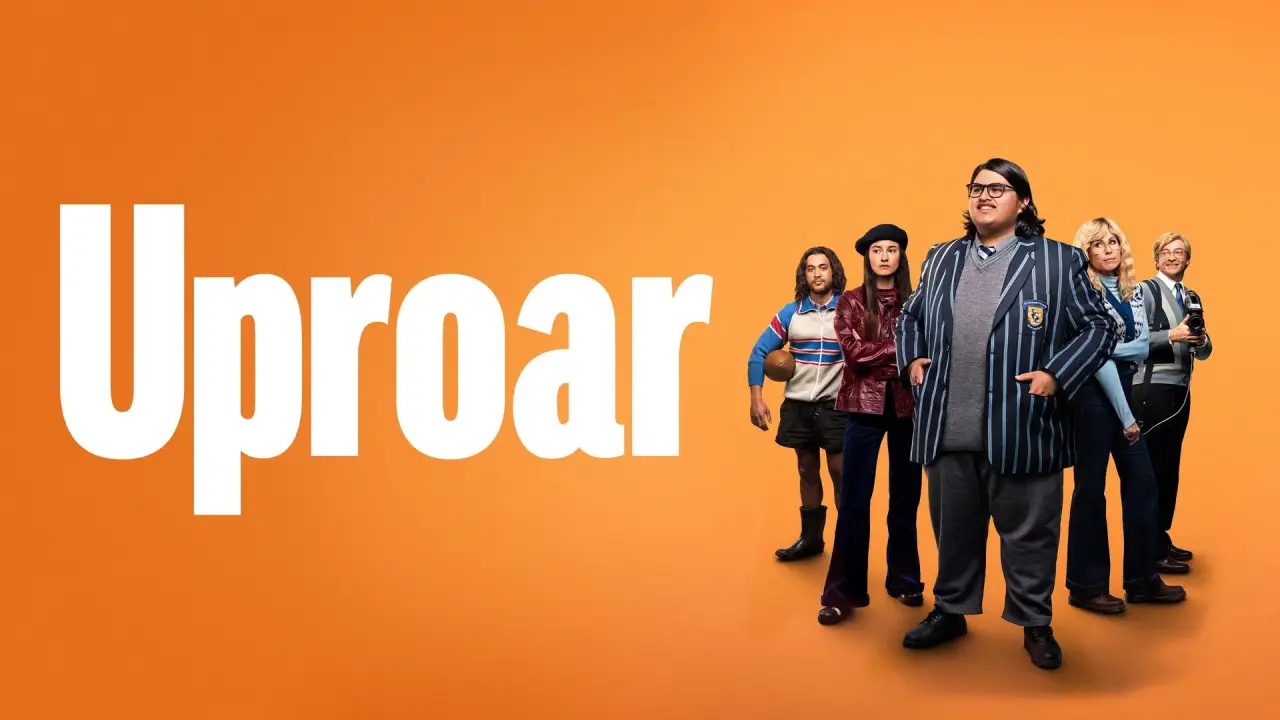 Uproar hdfilme