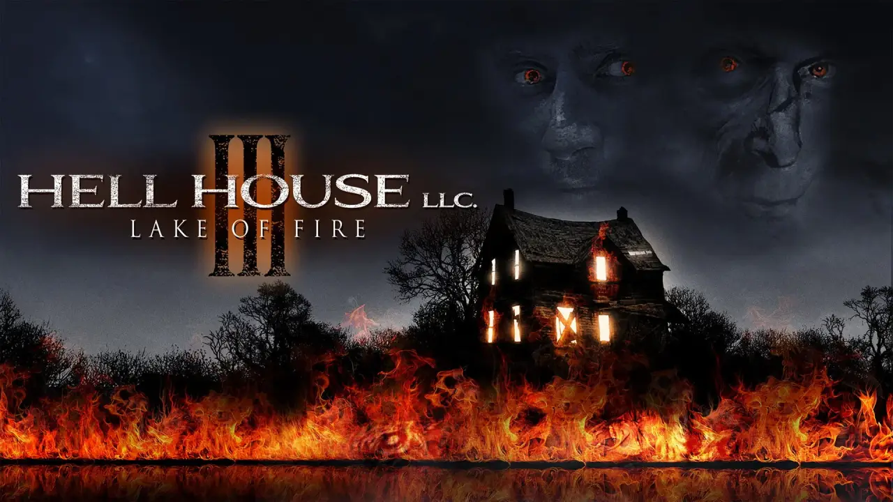 Hell House LLC III: Lake of Fire hdfilme