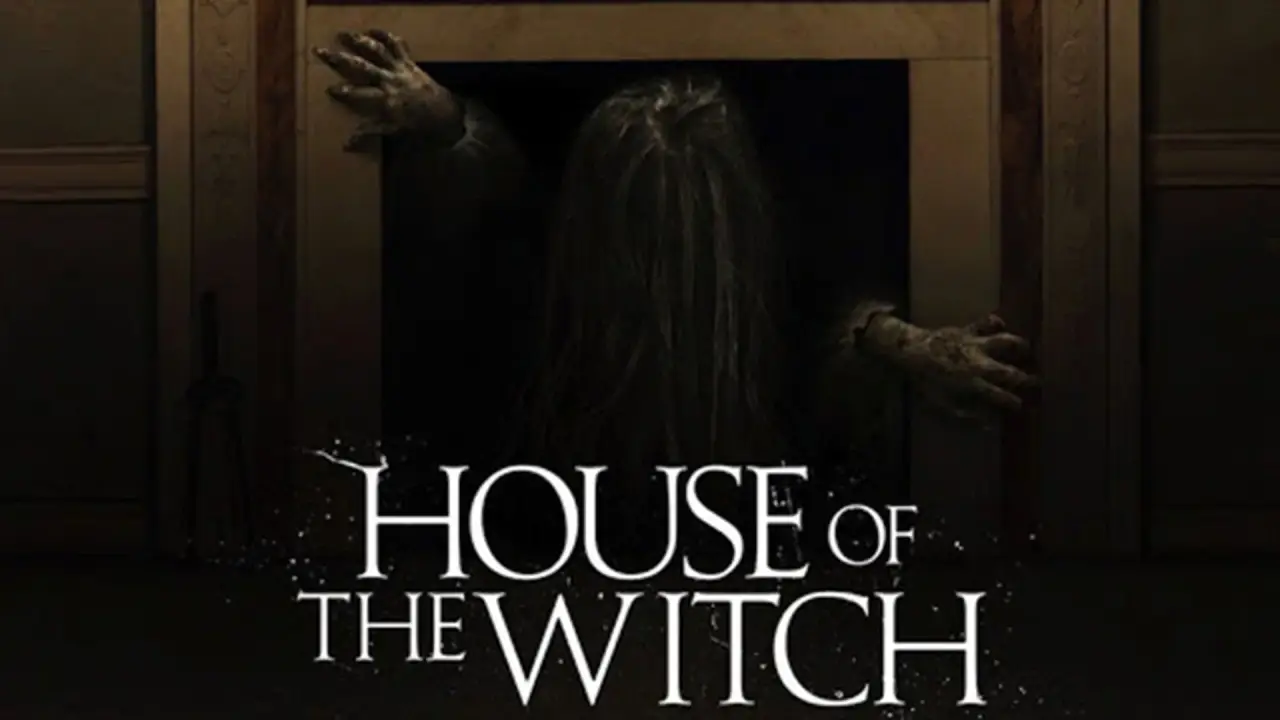 House of the Witch hdfilme