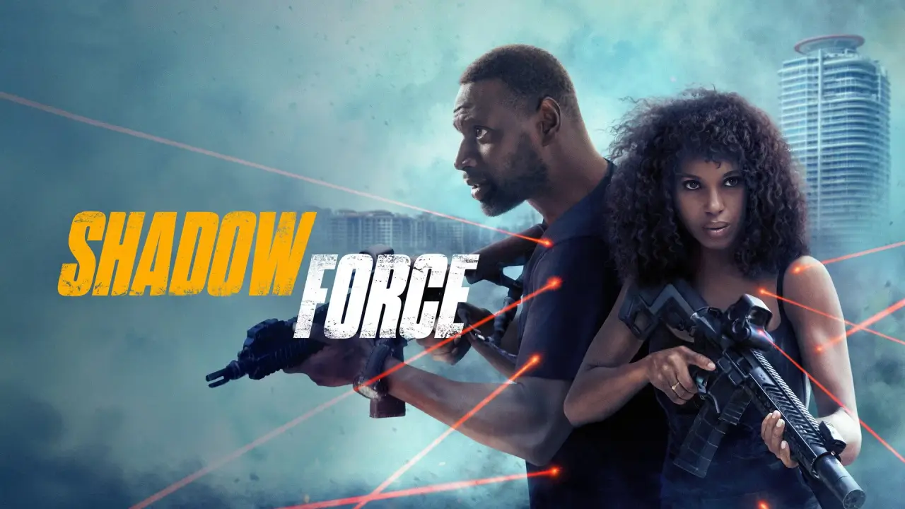Shadow Force - Die letzte Mission hdfilme