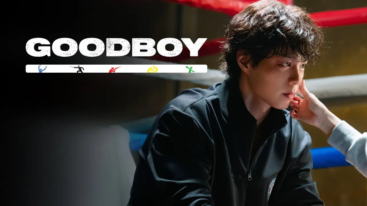 GOOD BOY hdfilme