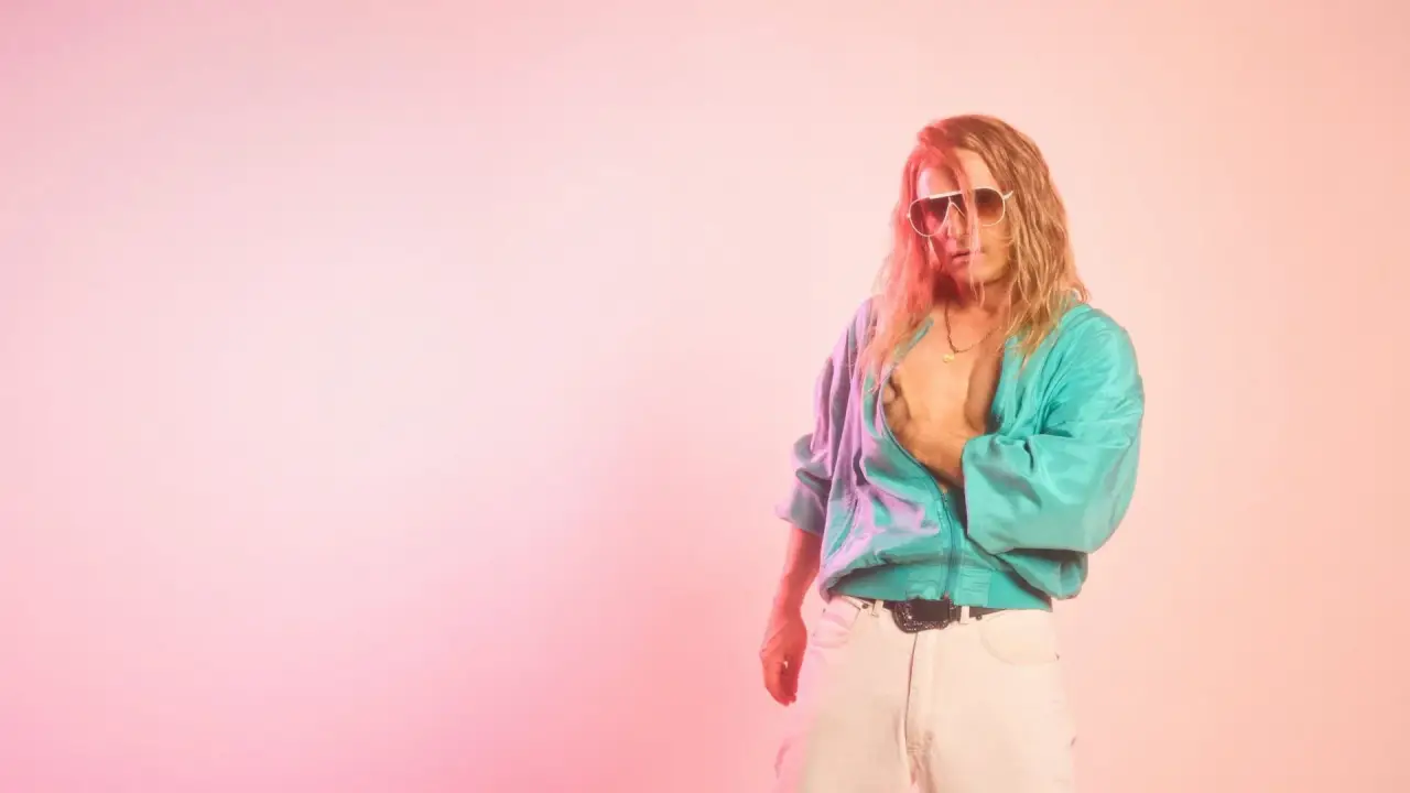 Messiah Superstar hdfilme