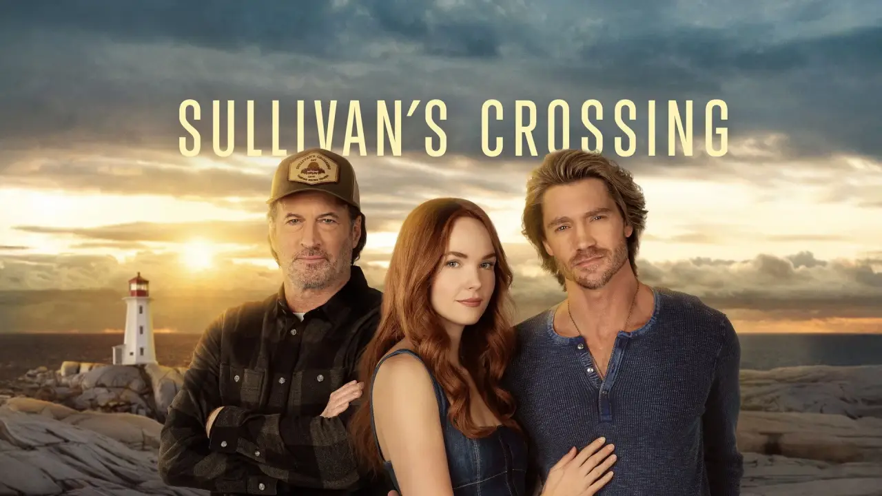 Sullivan's Crossing hdfilme