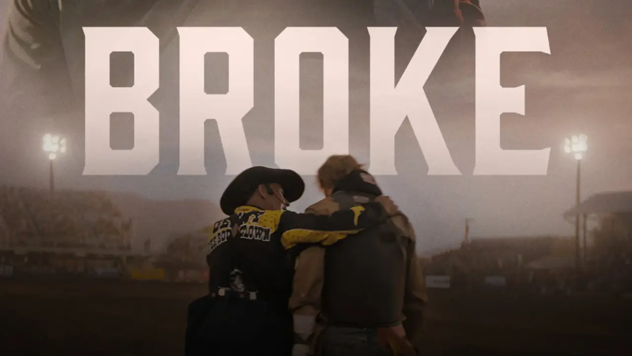 Broke hdfilme