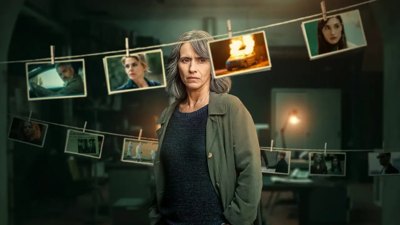 Sara - Woman in the Shadows hdfilme