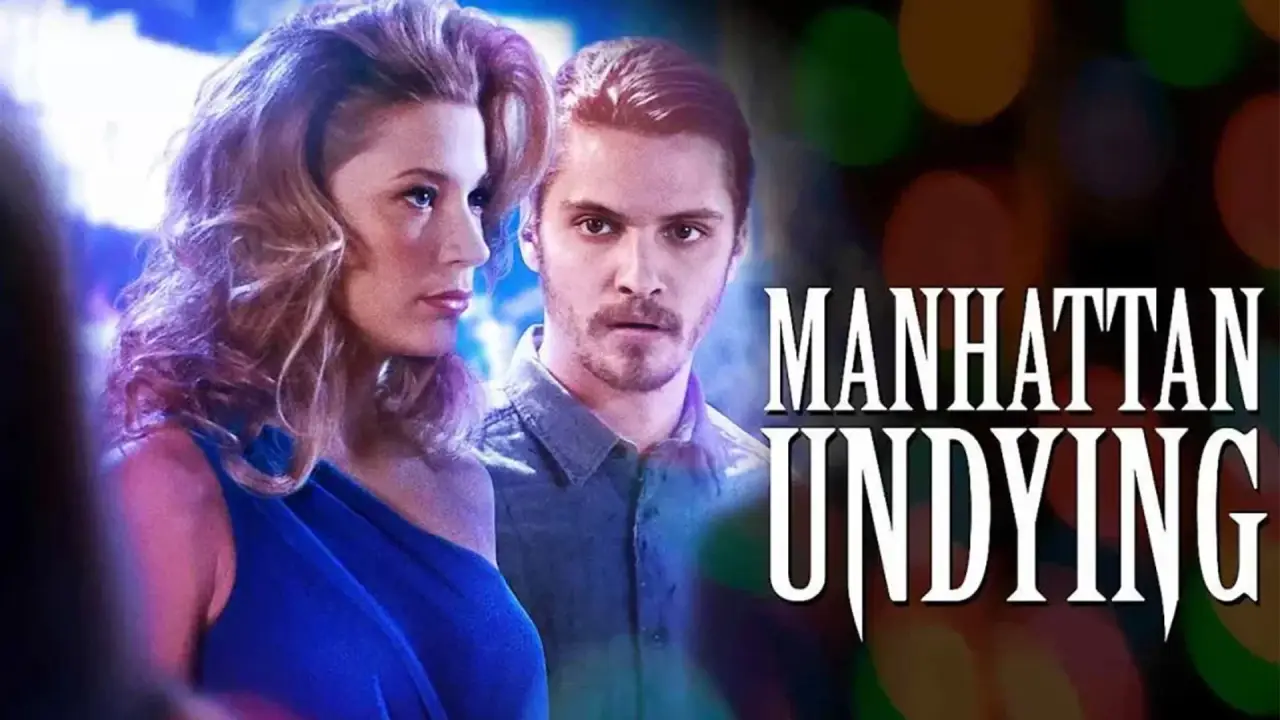 Manhattan Undying hdfilme