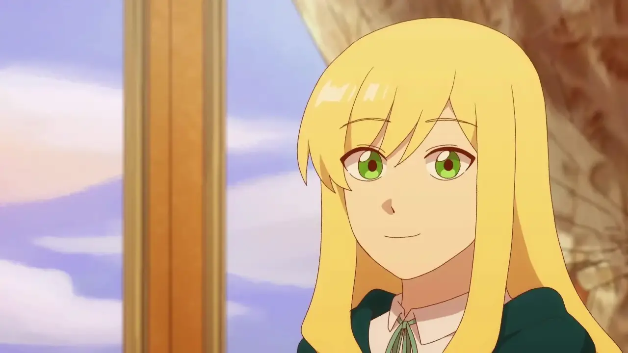 The forgotten Princess just wants Peace hdfilme