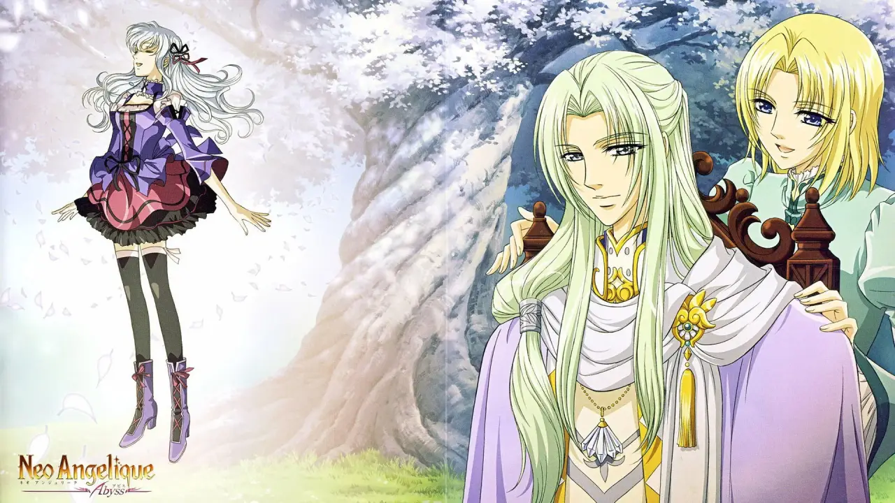 Neo Angelique Abyss hdfilme