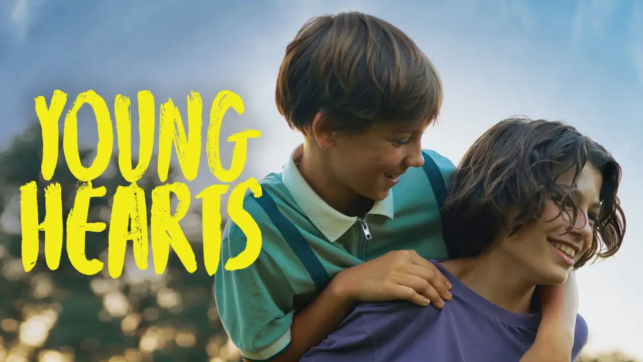 Young Hearts hdfilme