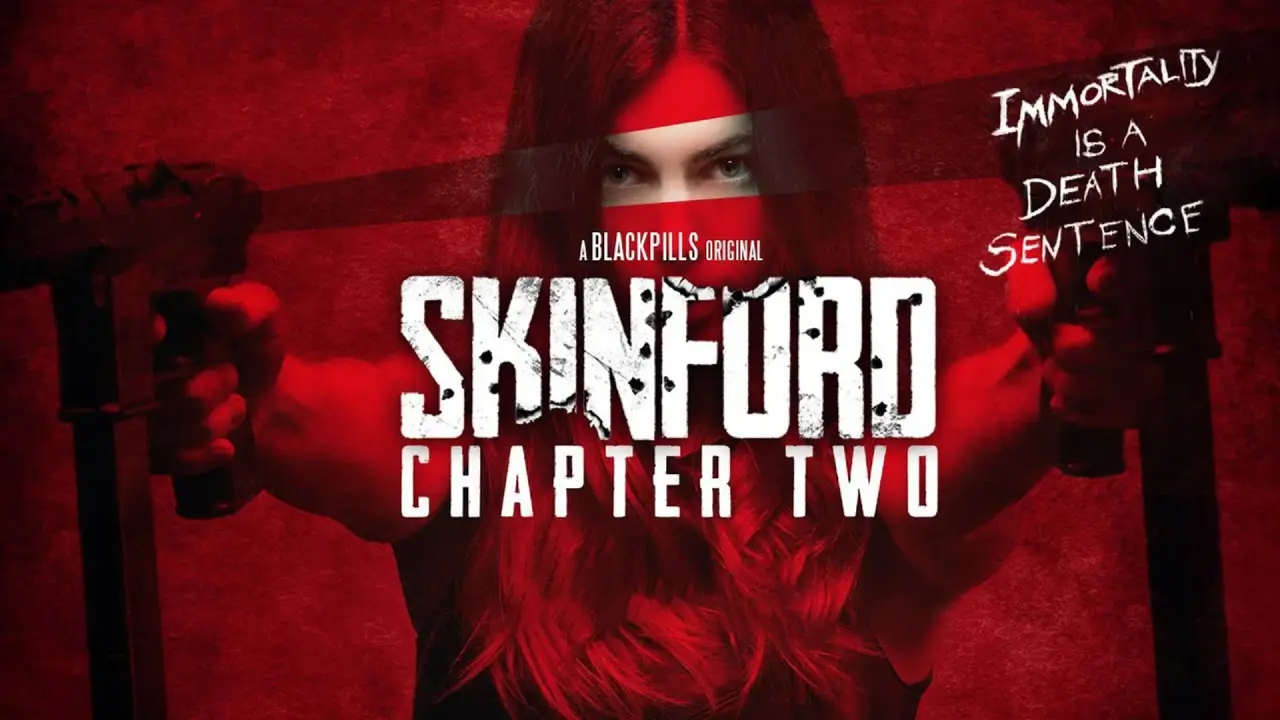Skinford 2: The Curse hdfilme