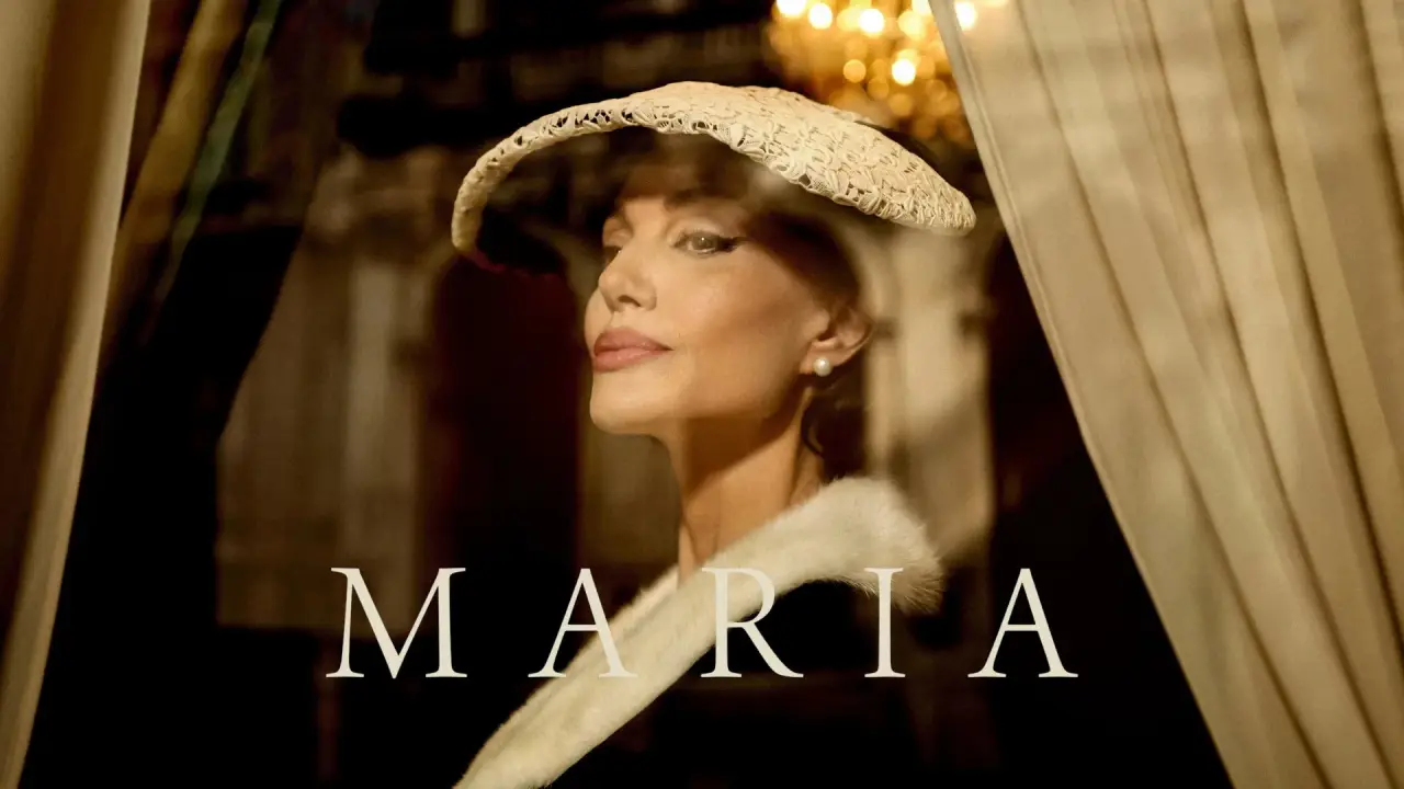 Maria hdfilme