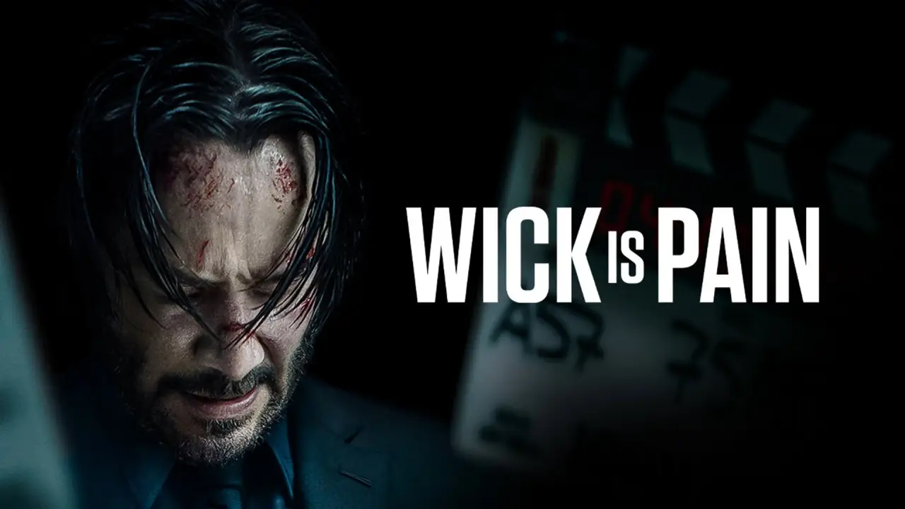 Wick Is Pain hdfilme