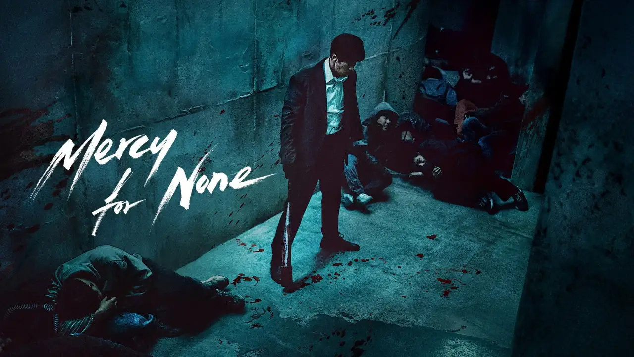 Mercy for None hdfilme