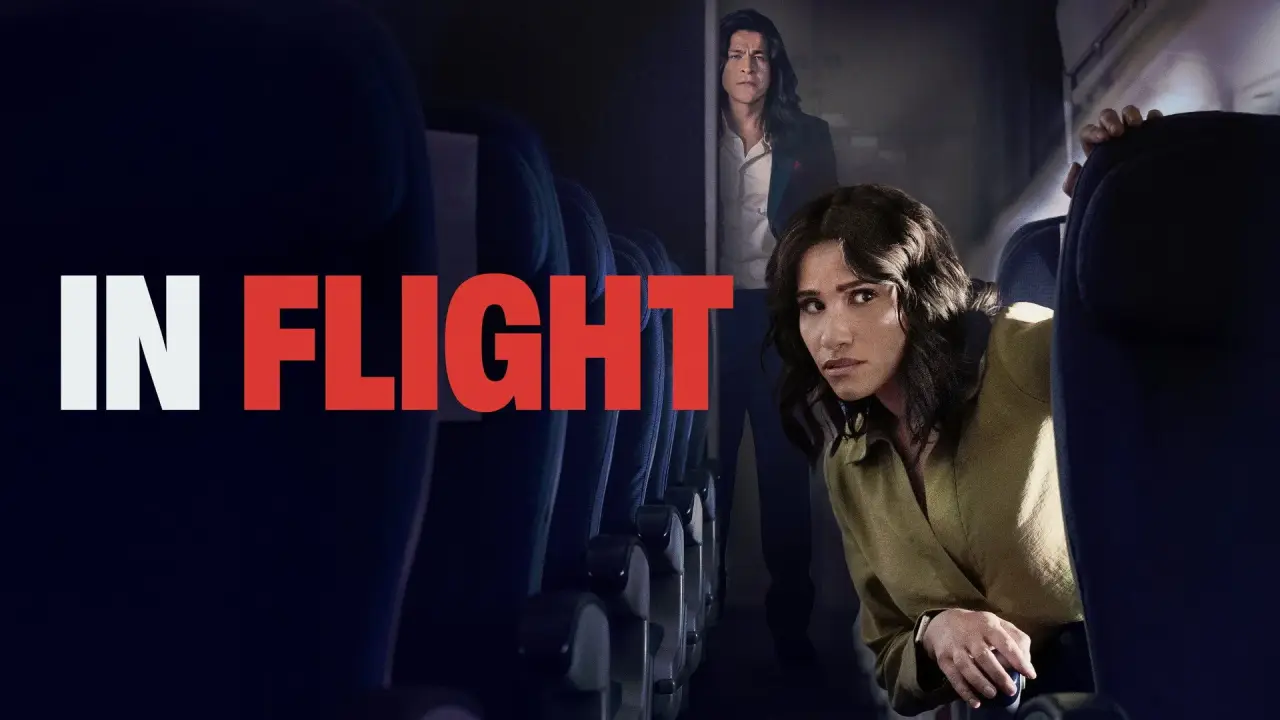 In Flight - Never Fly Alone hdfilme