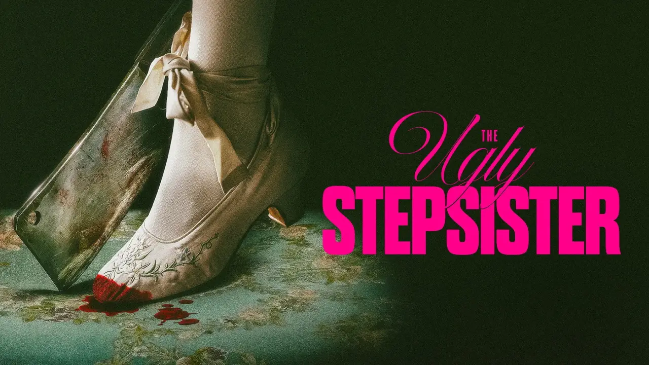 The Ugly Stepsister hdfilme