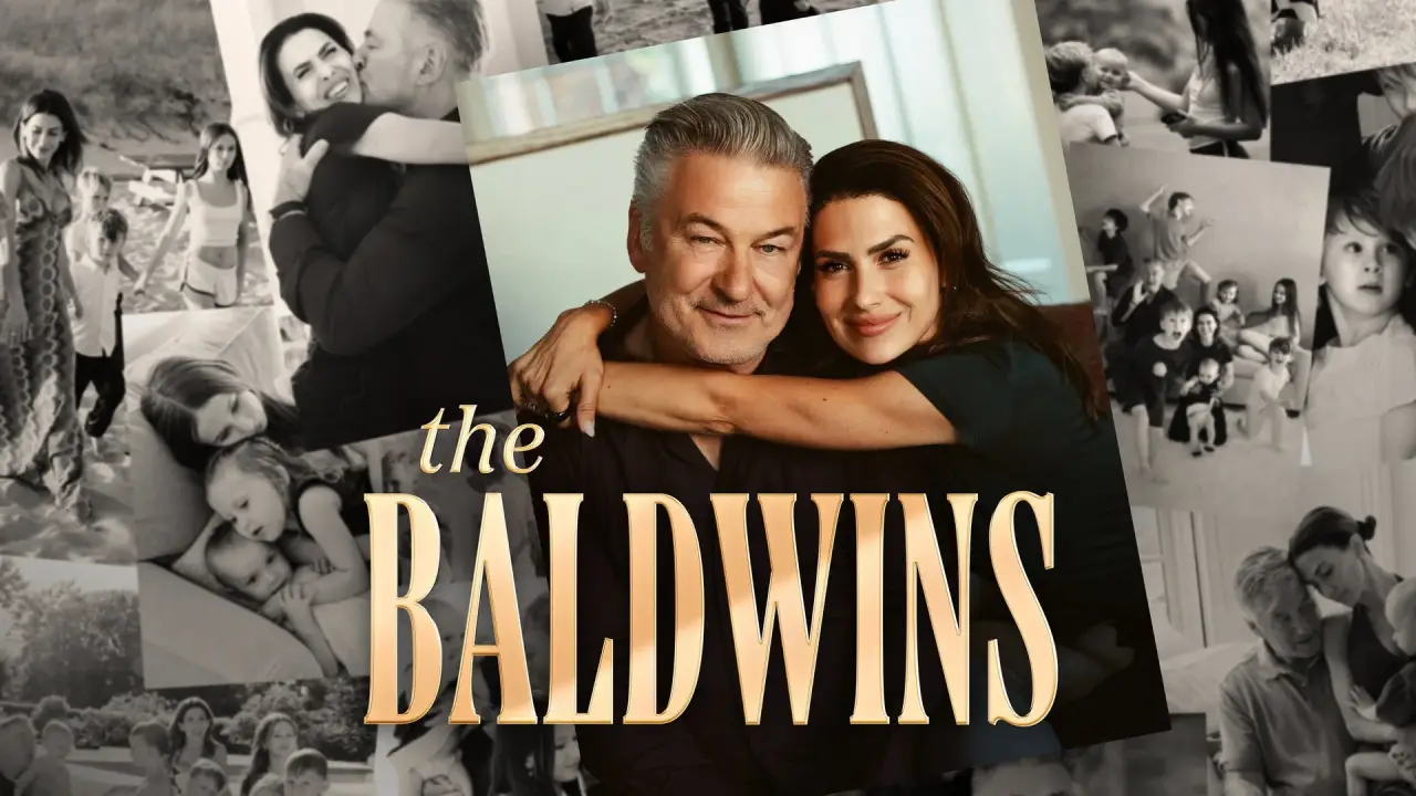 The Baldwins hdfilme