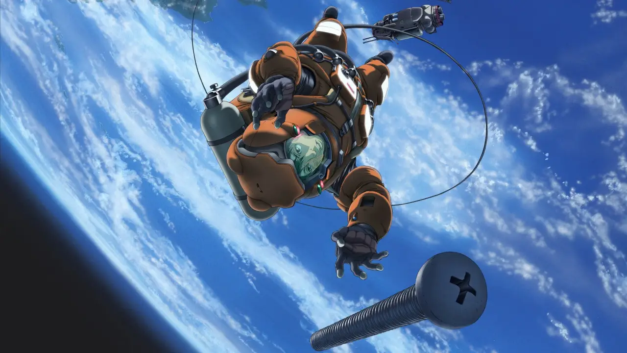 Planetes hdfilme