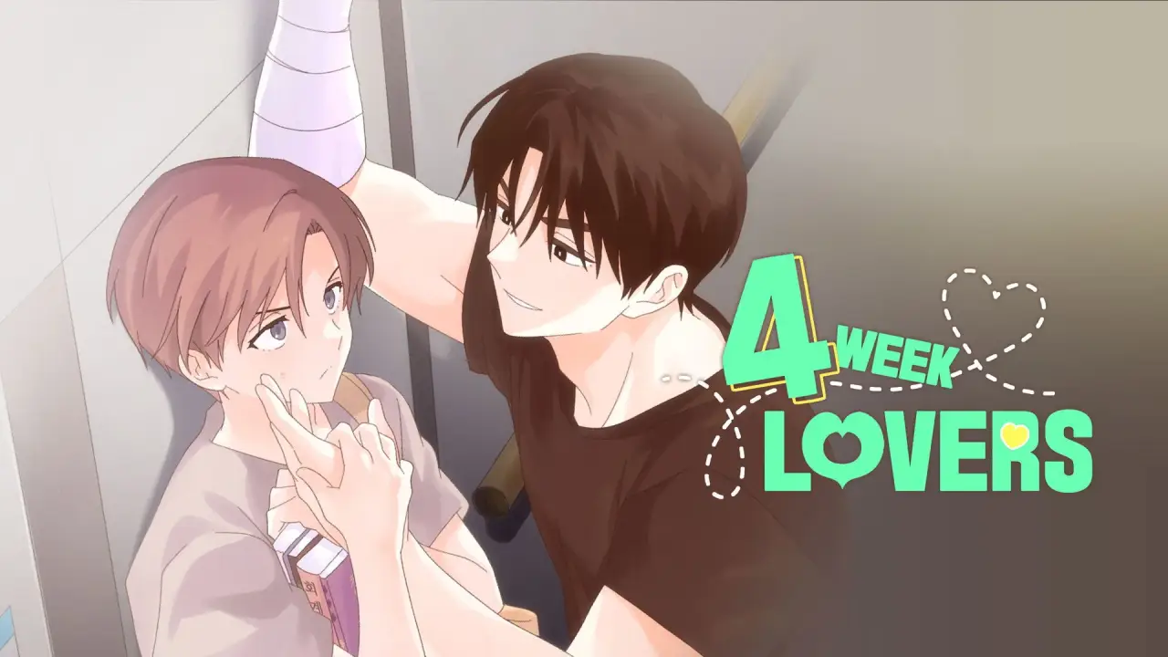 4 Week Lovers hdfilme