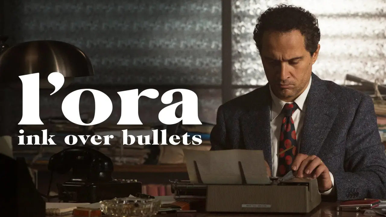 L'Ora - Worte gegen Waffen hdfilme