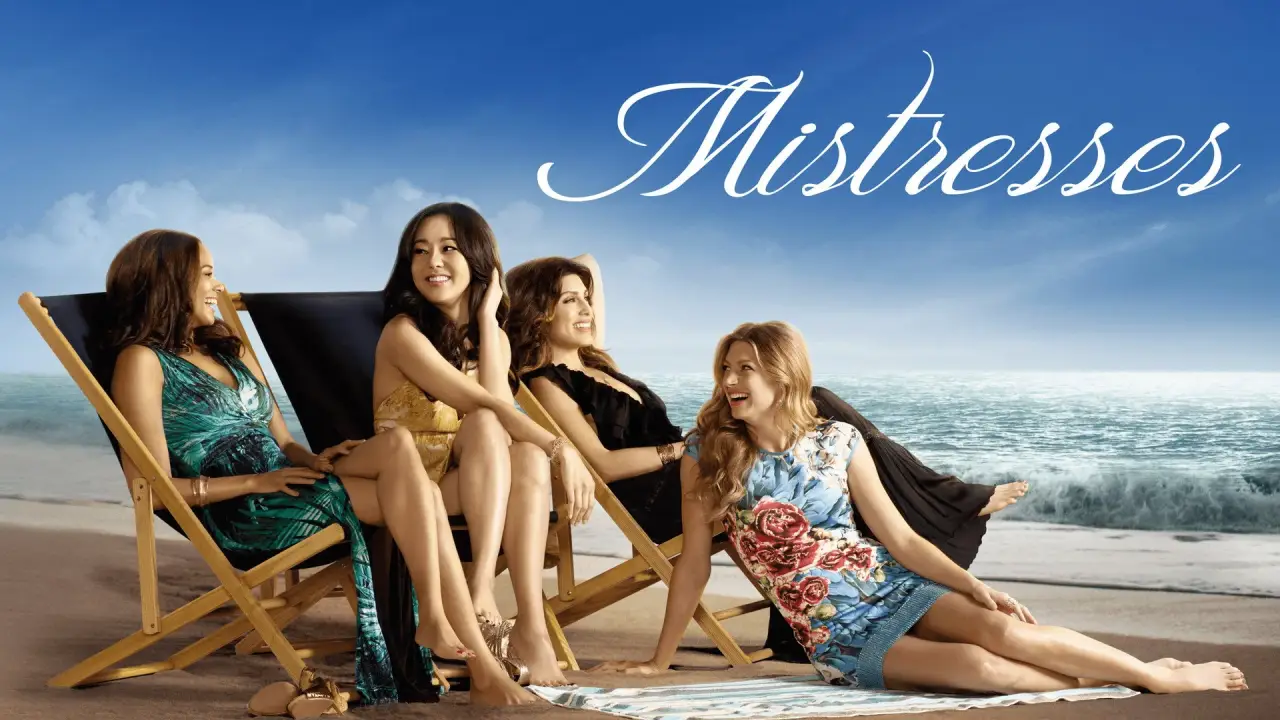 Mistresses hdfilme