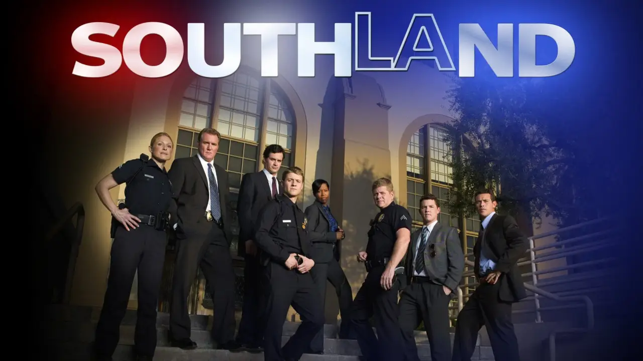 Southland hdfilme