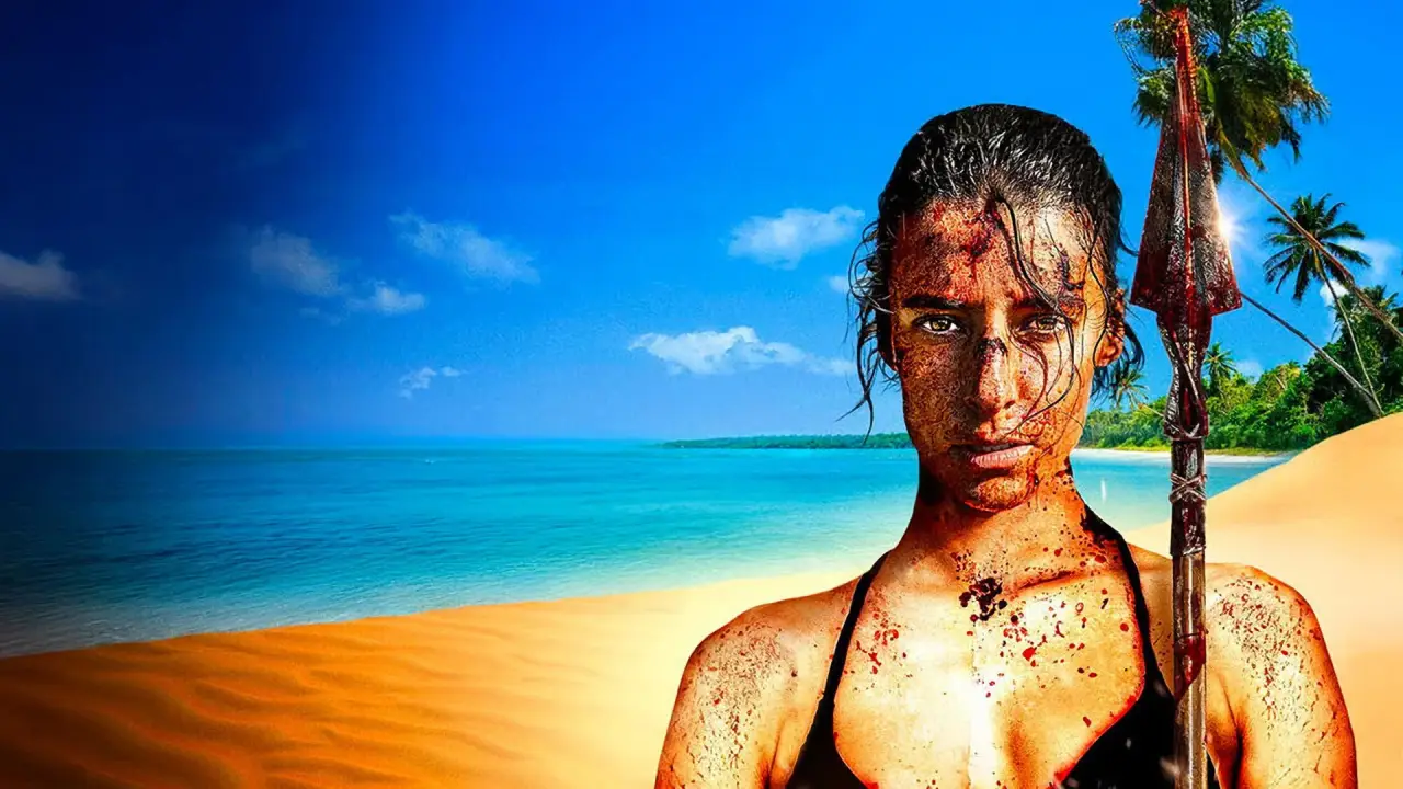 Pacific Fear hdfilme