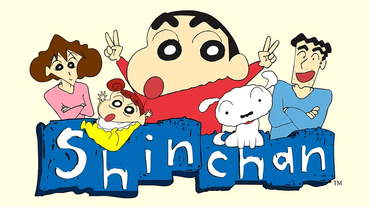 Shin-Chan hdfilme