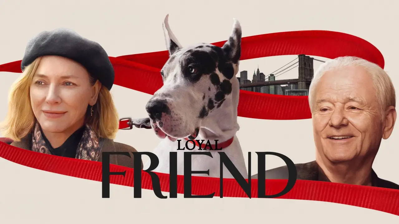 Loyal Friend hdfilme