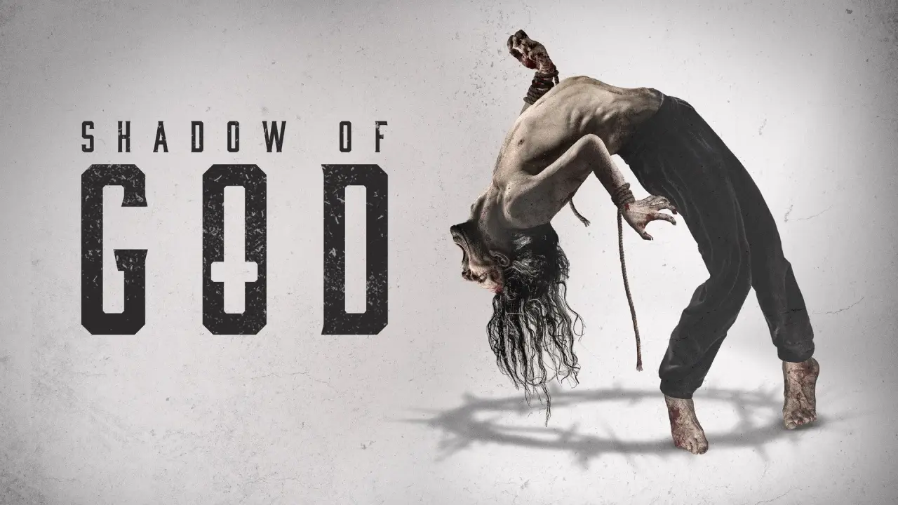 Shadow of God hdfilme