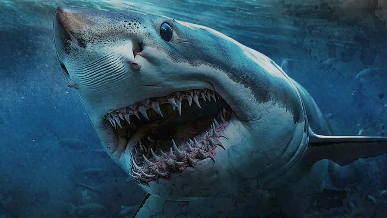 Shark Island hdfilme