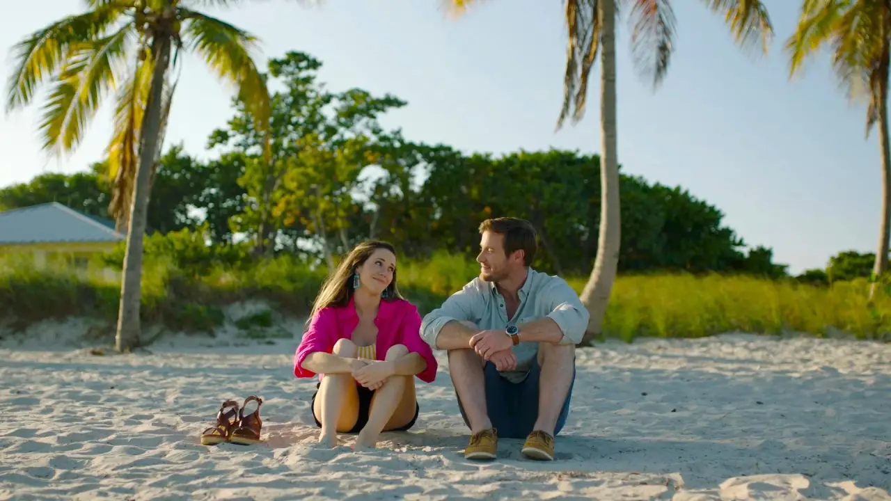 Dare to Say Yes hdfilme
