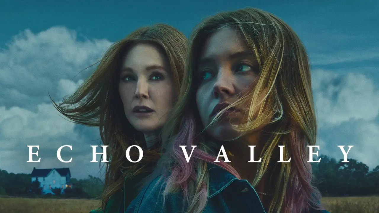 Echo Valley hdfilme
