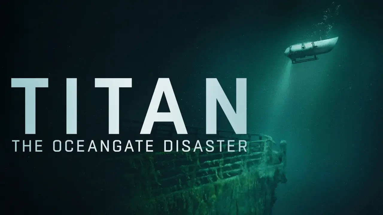 Titan: Die OceanGate-Katastrophe hdfilme