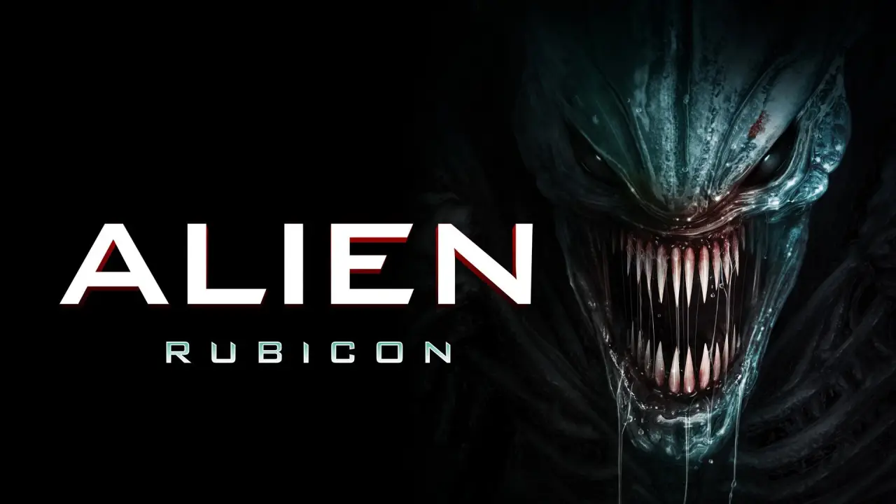 Alien: Rubicon hdfilme