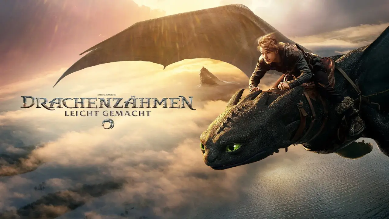 Drachenzähmen leicht gemacht hdfilme