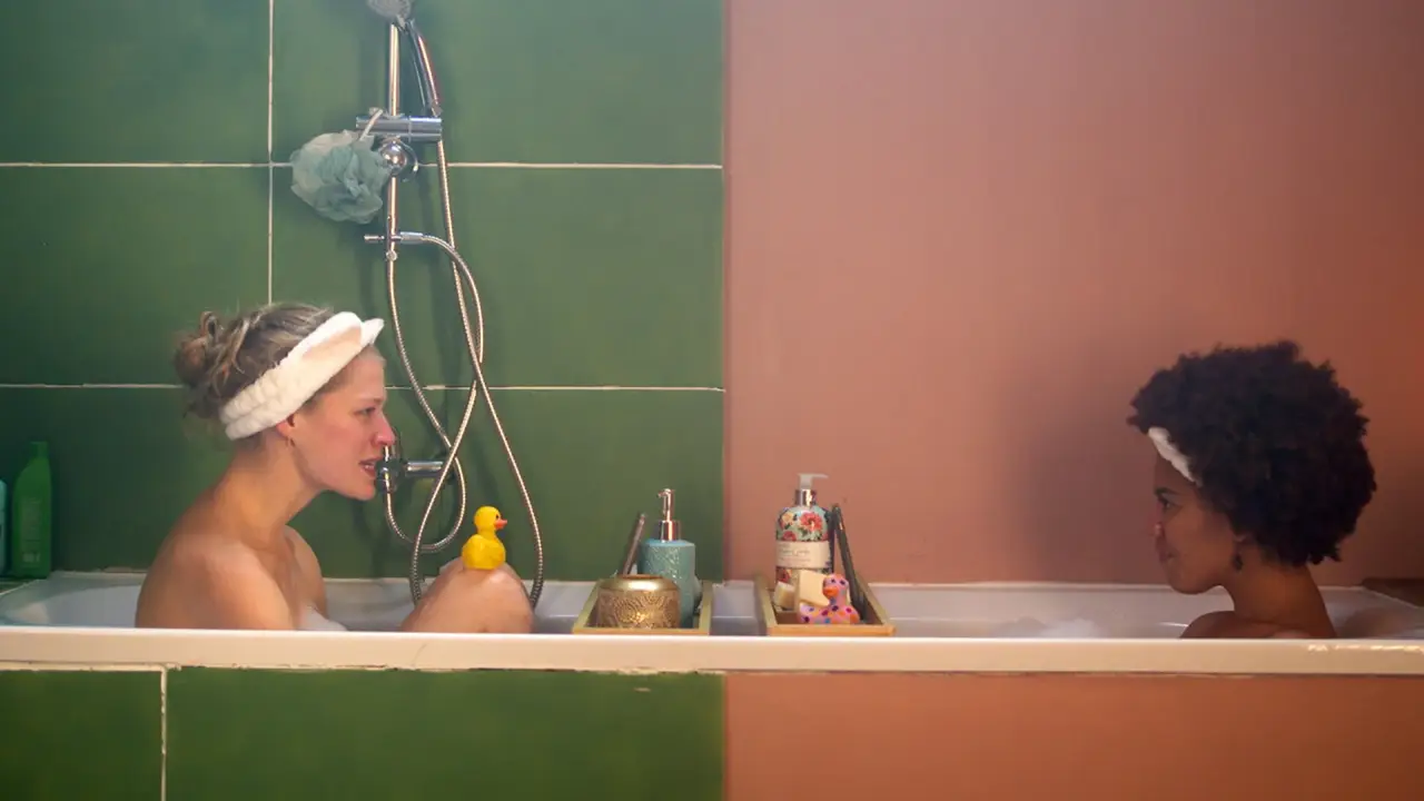 BROKE. ALONE. A kinky love story hdfilme