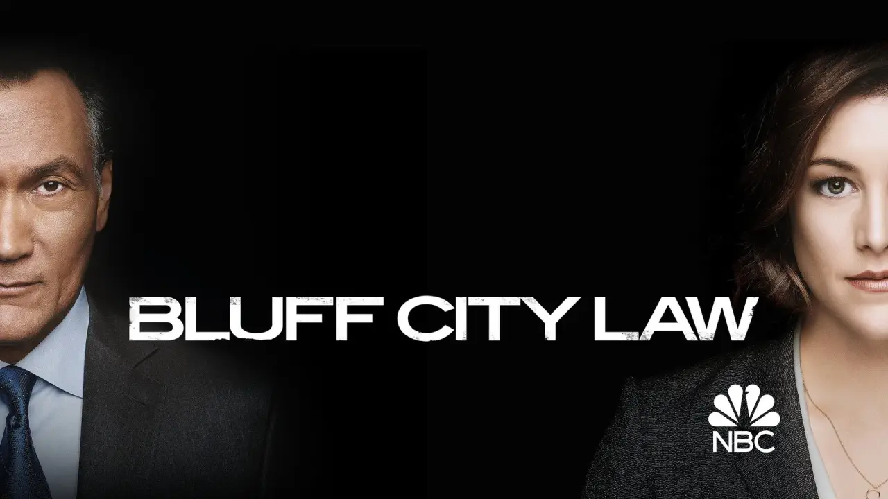 Bluff City Law hdfilme
