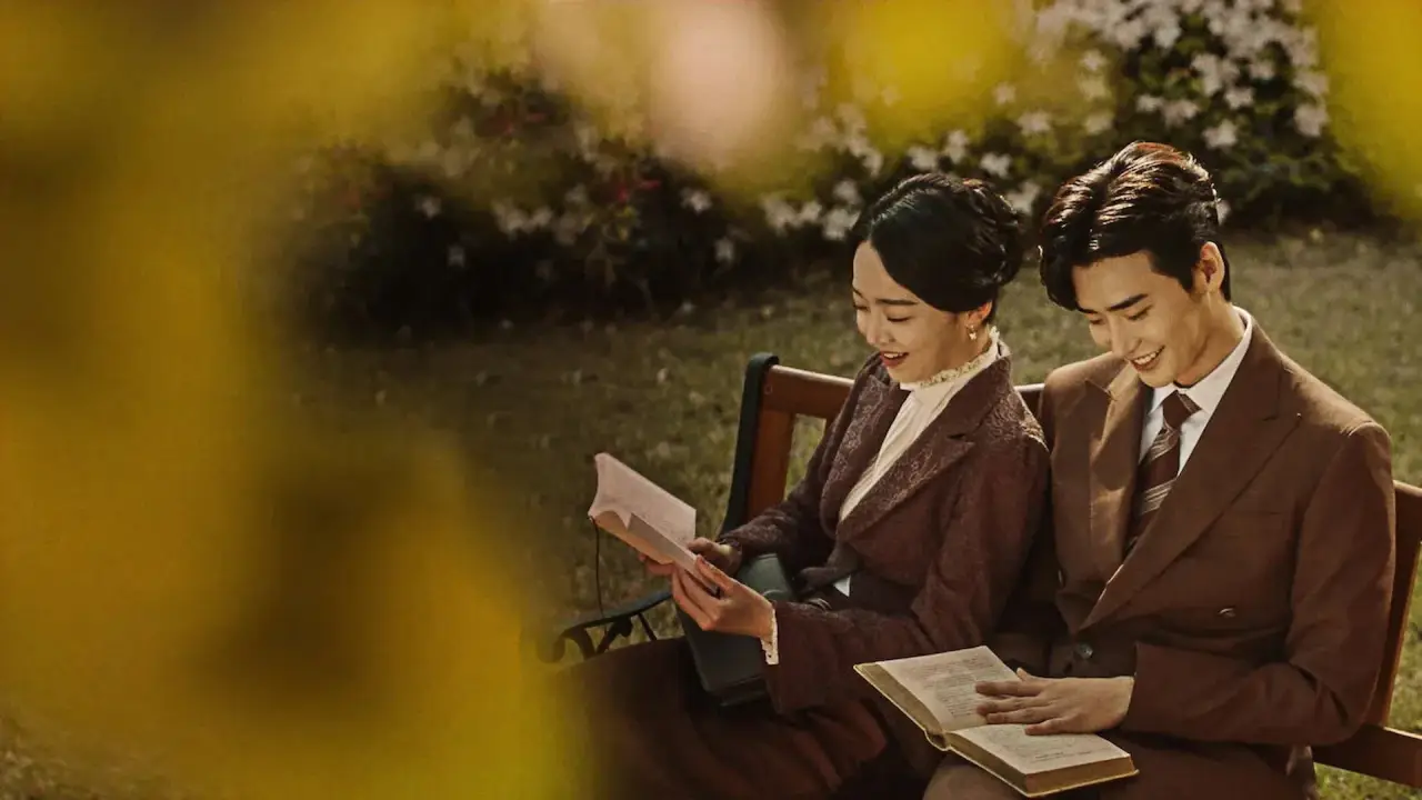 Hymn of Death hdfilme