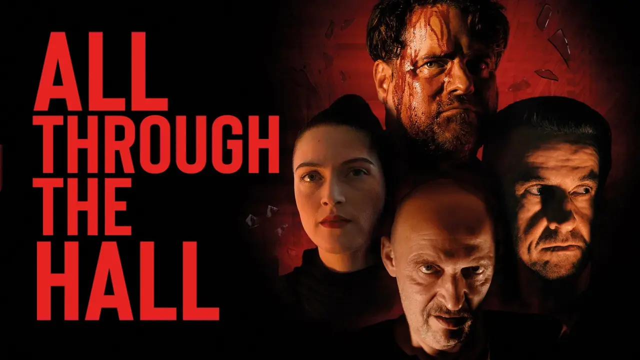 All Through the Hall hdfilme